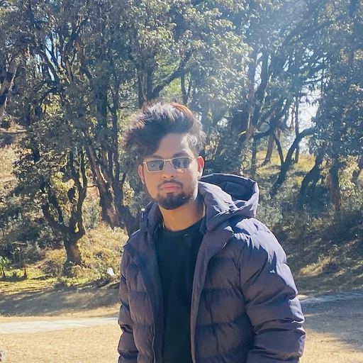 Shubham Pandit